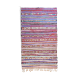 Berber Kilim dar walidia 260 x 148 cm