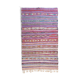 Kilim berbere dar walidia 260 x 148 cm