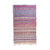 Kilim berbere dar walidia 260 x 148 cm