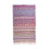 Kilim berbere dar walidia 260 x 148 cm