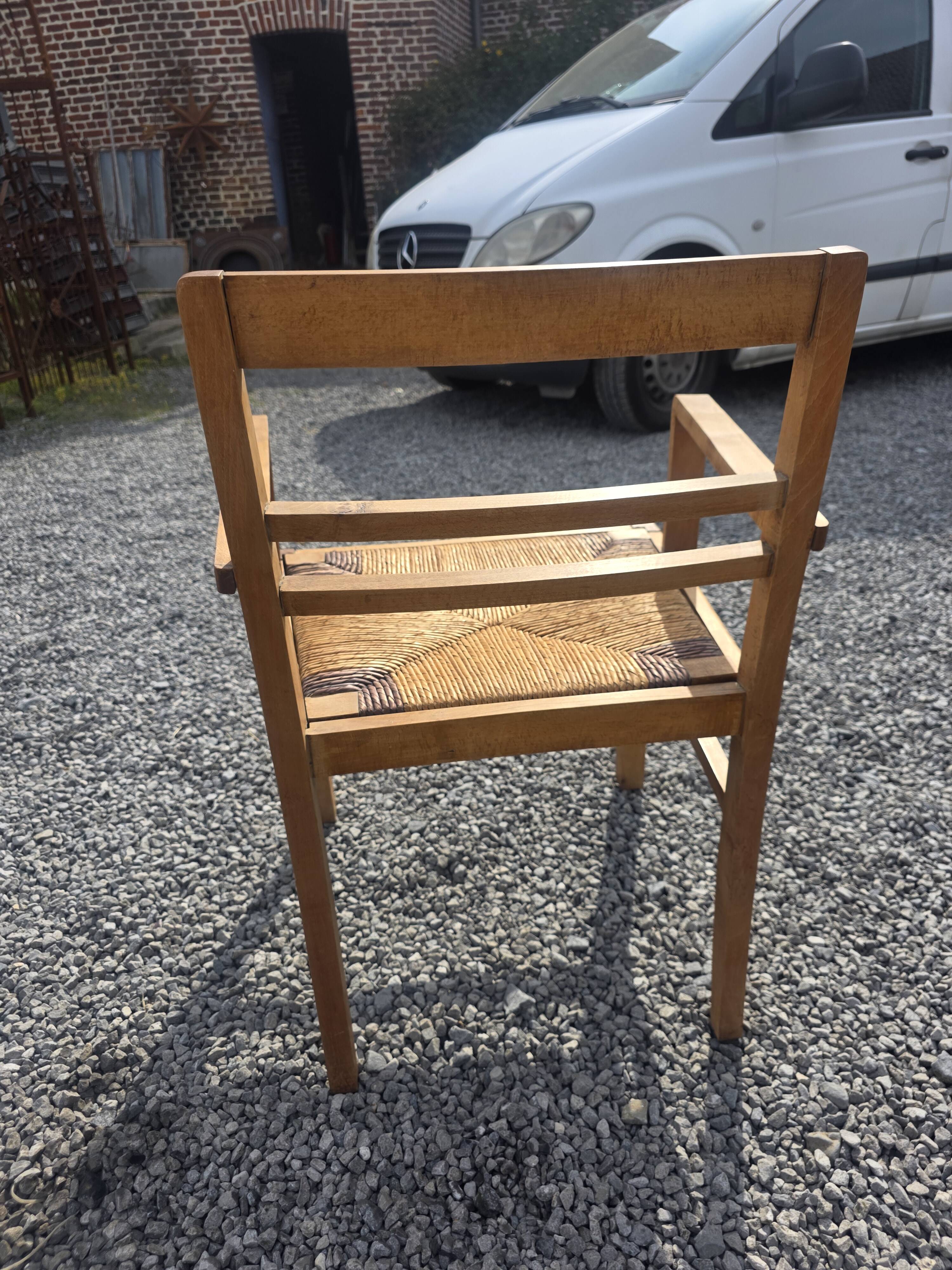 René Gabriel armchair from the 1950s