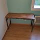 School desk 1960