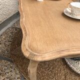 Riskoff Cabaret Top Coffee Table