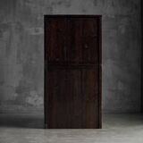 Kaidan Tansu Japanese stair chest, Japan, 19th century