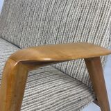 Armchairs by Walter Knoll