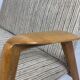 Armchairs by Walter Knoll
