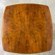 Crab coffee table by architect Jindřich Halabala for Tatra NP