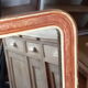 Louis Philippe mirror