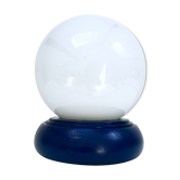 Lampe boule vintage