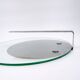 Sergio Mazza & Giuliana Gramigna centerpiece tray - 1970s