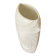 Biscuit porcelain vase AK Kaiser