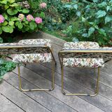 Lafuma Chantazur folding chairs