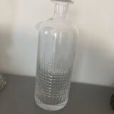 Baccarat carafe