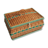 Sewing box
