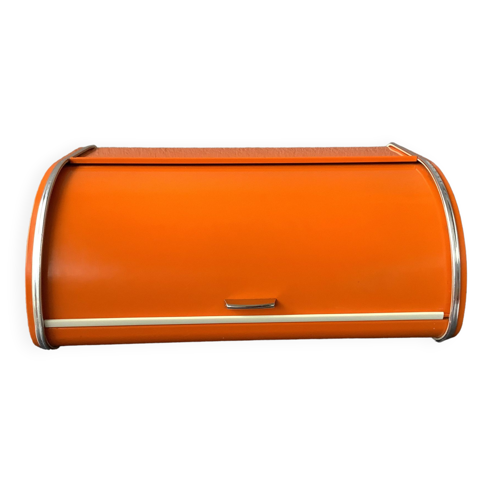 ヴィンテージ レトロ アンティークROSSIGNOL ブレッドケース