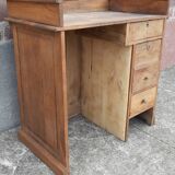 Old counter
