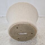 Mushroom Armchair and Ottoman by Pierre Paulin for Artifort, 1960's