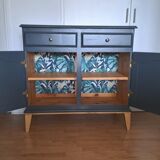 Low sideboard