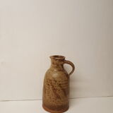 Sandstone pitcher