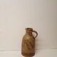 Sandstone pitcher