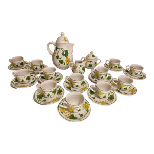 service café Villeroy