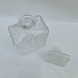 Whiskey, Cognac carafe