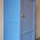 Armoire parisienne