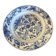 Imari plate