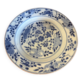 Assiette Imari