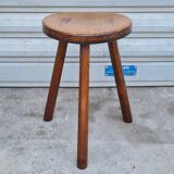 Tripod stool