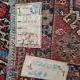 Moroccan rug