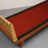 1950s daybed / recamiere Jens Risom