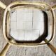 Josef Hoffmann for Thonet model 811 armchair in bentwood and cane