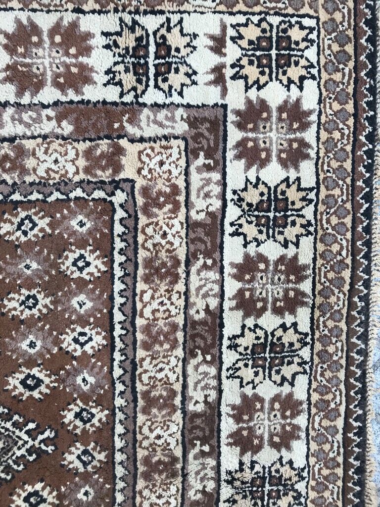 Carpet former Tunisian 160 x 245 cm