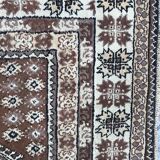 Tapis ancien tunisien 160x245 cm