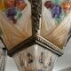 Very beautiful Art Deco chandelier.