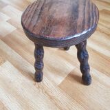 Farm stool