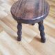 Farm stool