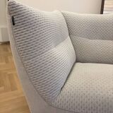 Calm time sofa roche bobois