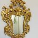 Miroir baroque espagnol 50x70cm
