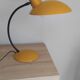 Vintage desk lamp
