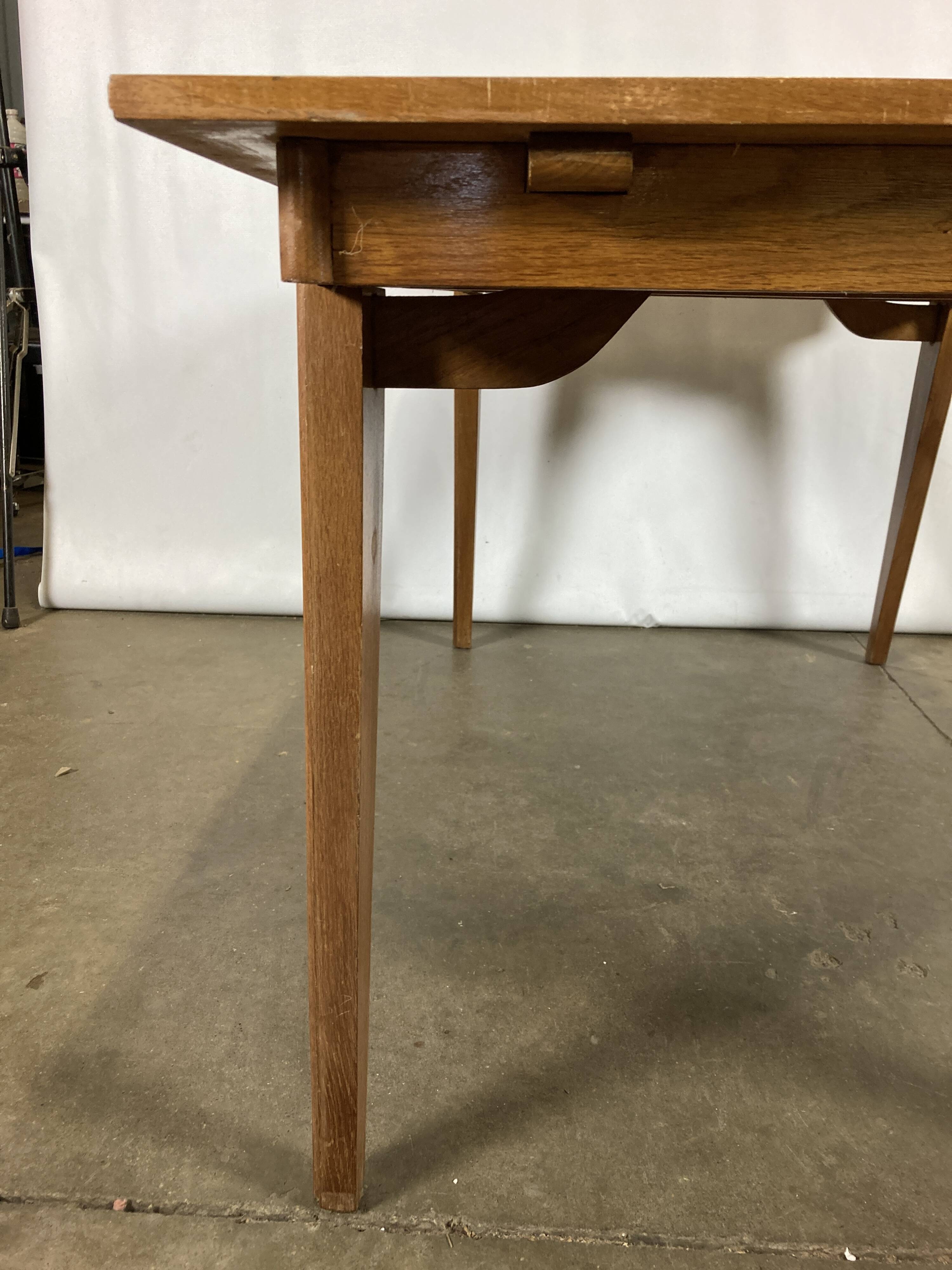 Table foot compass yearS 60