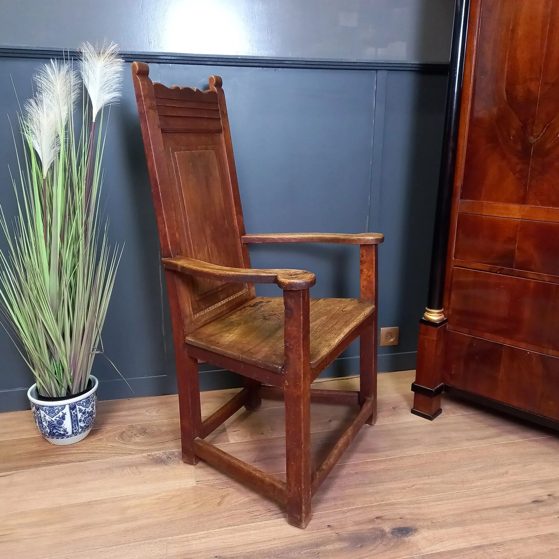 Chaise Wainscott