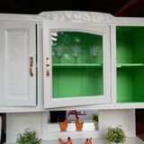 Rev. 40s buffet revamped