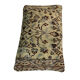 Housse de coussin de tapis turc vintage 30 x 50 cm