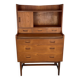 Vintage danish secretary 1960's