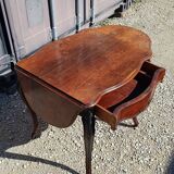 Napoleon III period coffee table