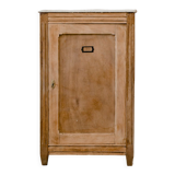 Meuble rustique en bois