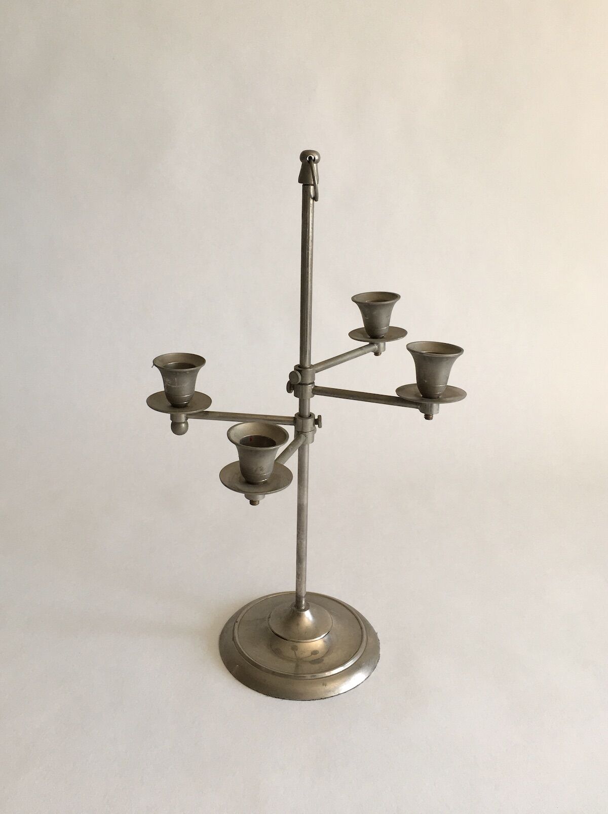 Bougeoir modulable