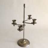 Modular candlestick
